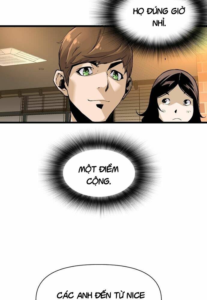 Sự Trở Lại Của Huyền Thoại - Chapter 5 - Page 87