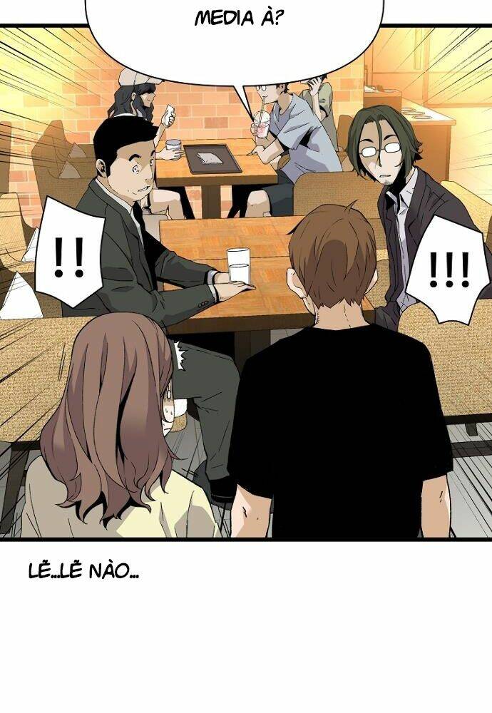 Sự Trở Lại Của Huyền Thoại - Chapter 5 - Page 88