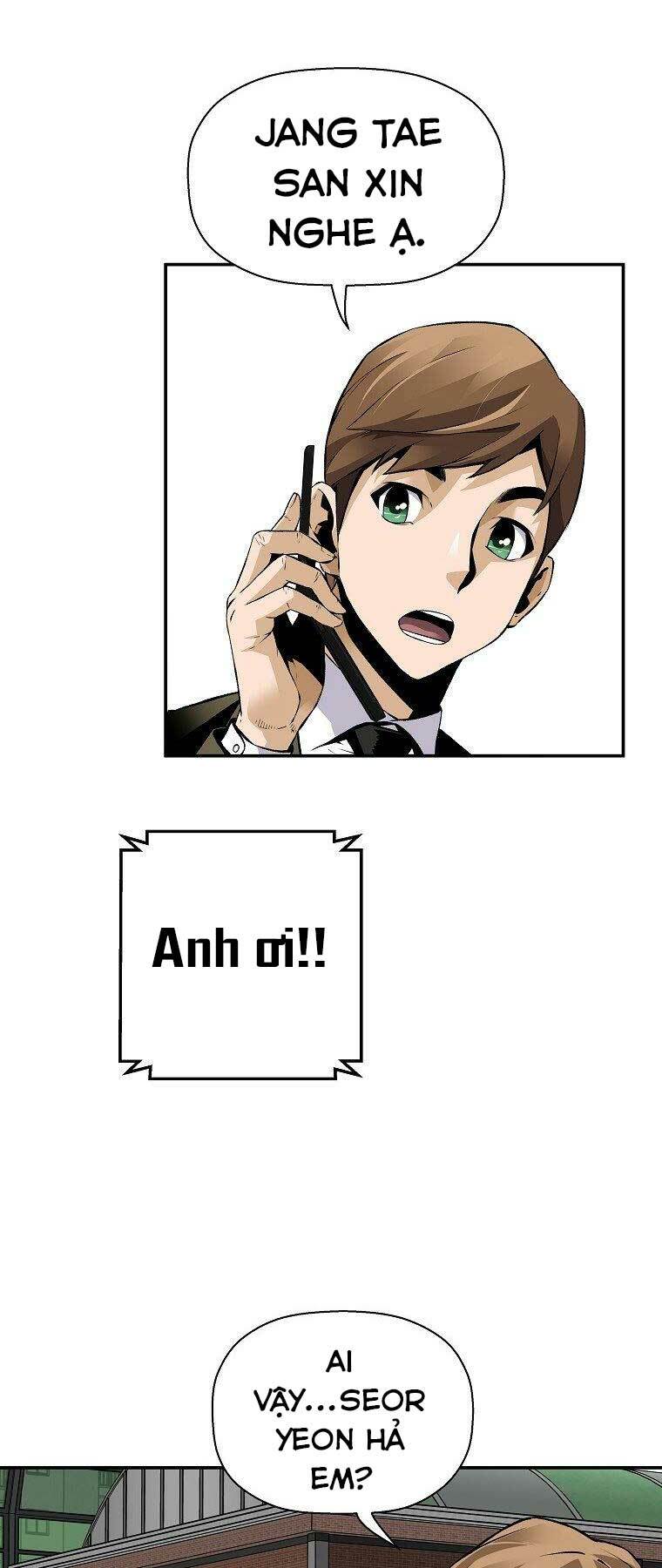 Sự Trở Lại Của Huyền Thoại - Chapter 50 - Page 9