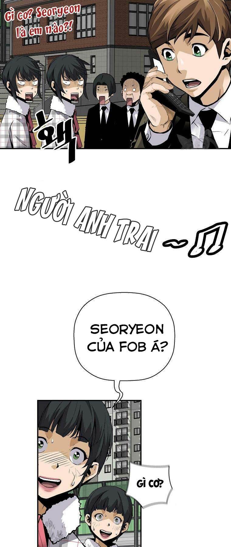 Sự Trở Lại Của Huyền Thoại - Chapter 50 - Page 10