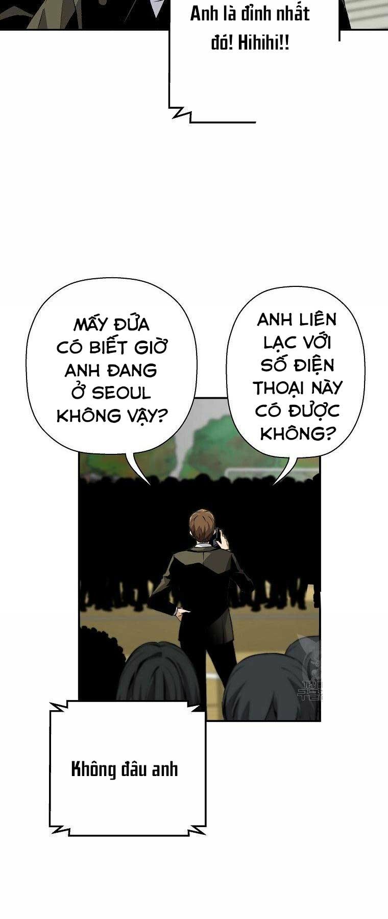 Sự Trở Lại Của Huyền Thoại - Chapter 50 - Page 15