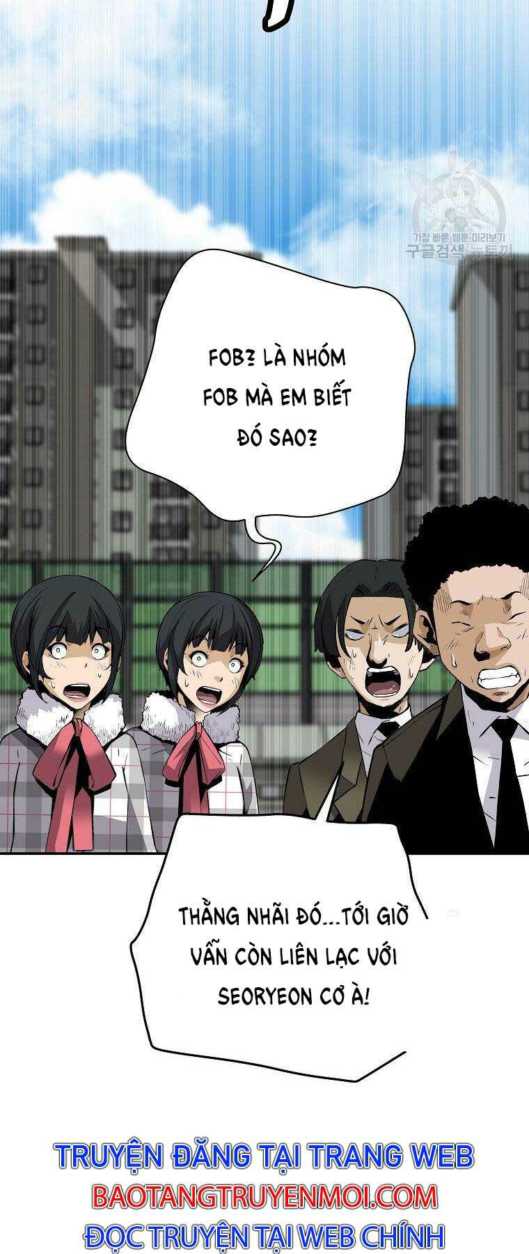 Sự Trở Lại Của Huyền Thoại - Chapter 50 - Page 18