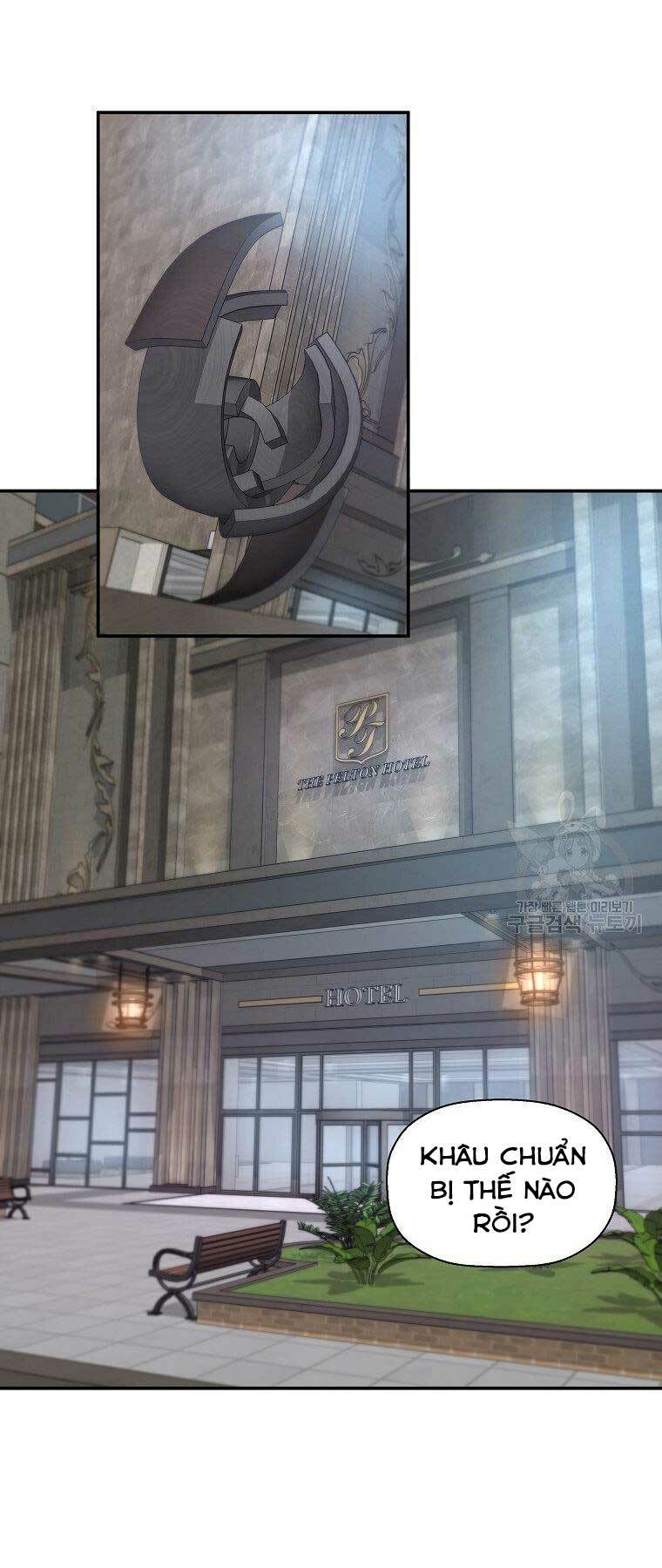 Sự Trở Lại Của Huyền Thoại - Chapter 50 - Page 20