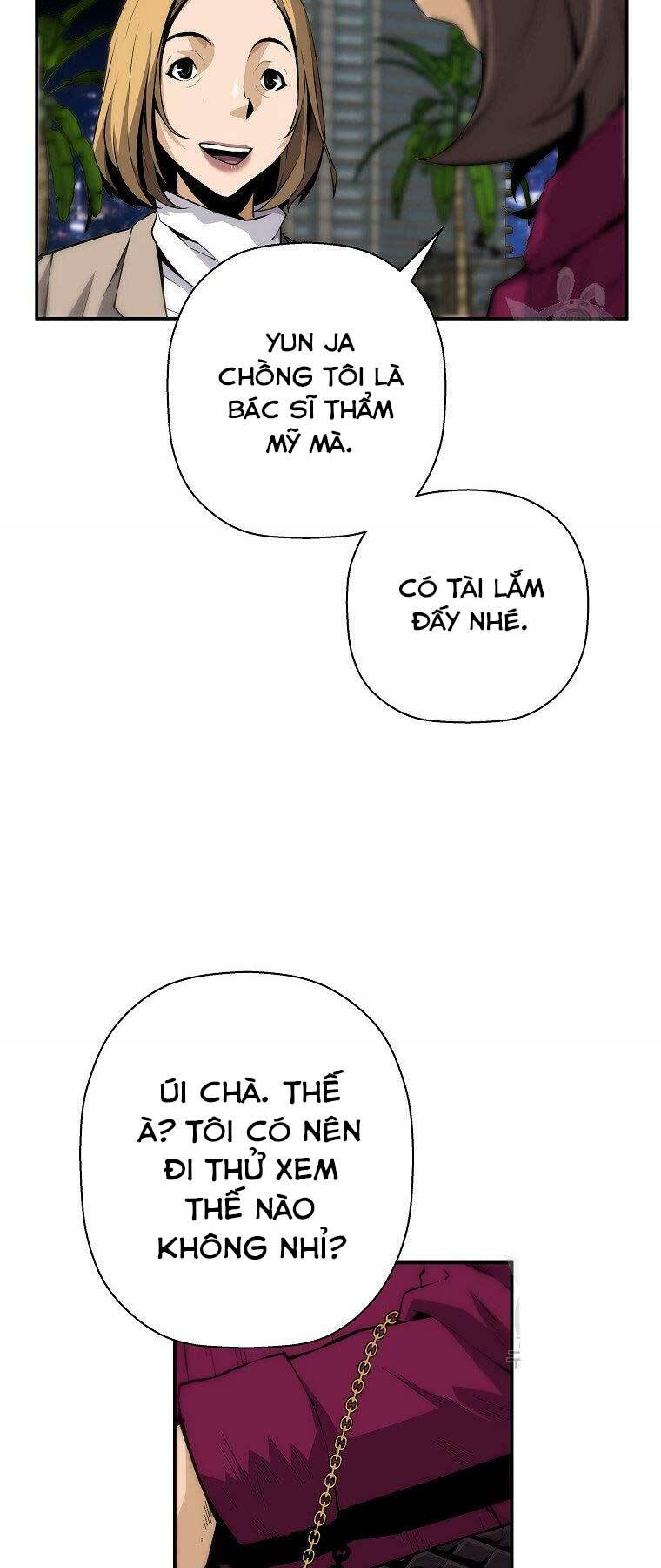 Sự Trở Lại Của Huyền Thoại - Chapter 50 - Page 27