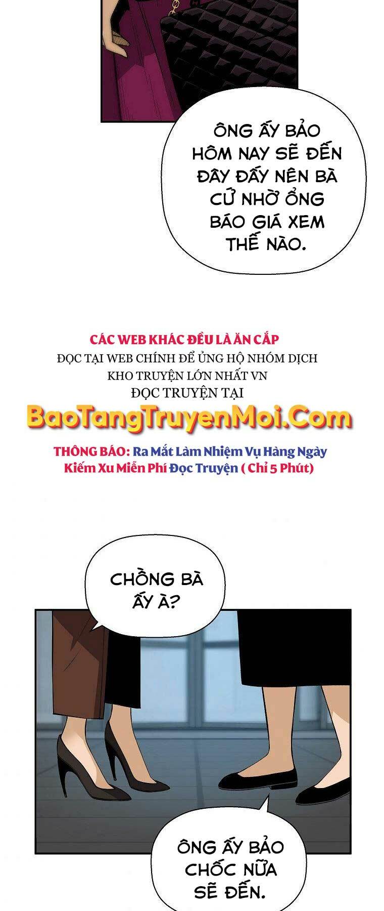Sự Trở Lại Của Huyền Thoại - Chapter 50 - Page 28