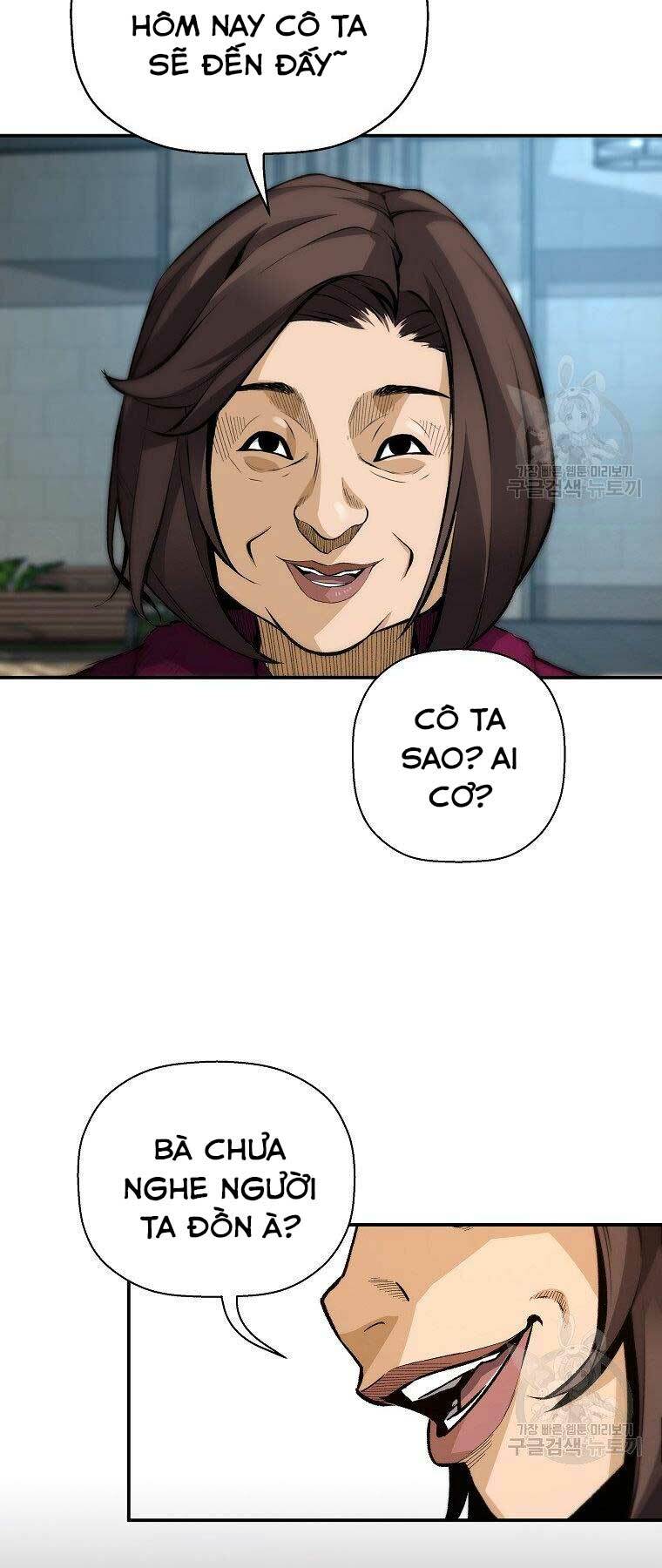 Sự Trở Lại Của Huyền Thoại - Chapter 50 - Page 30