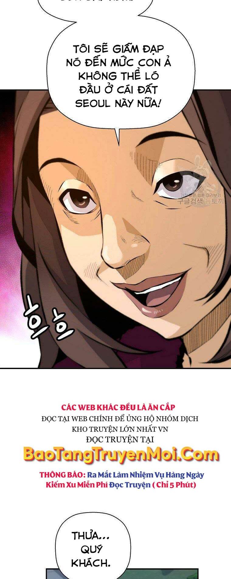 Sự Trở Lại Của Huyền Thoại - Chapter 50 - Page 33