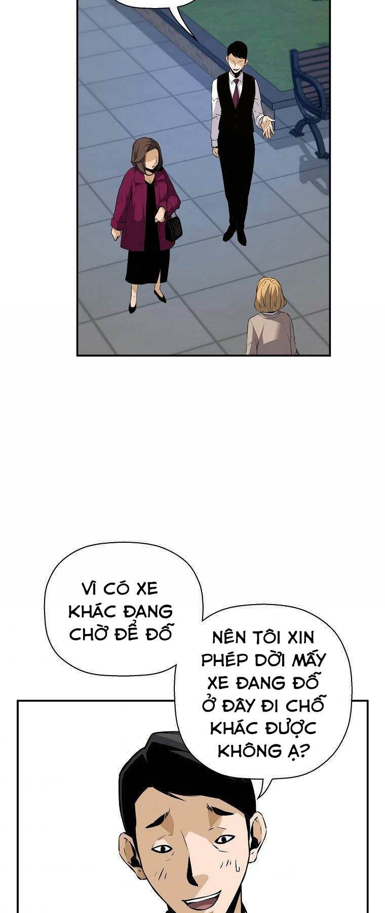 Sự Trở Lại Của Huyền Thoại - Chapter 50 - Page 34