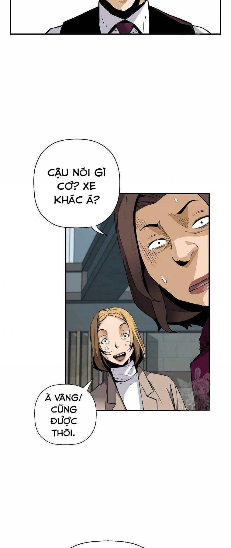 Sự Trở Lại Của Huyền Thoại - Chapter 50 - Page 35