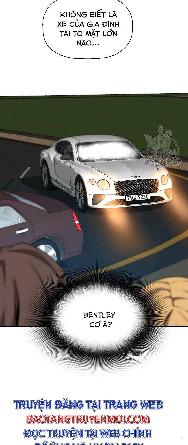 Sự Trở Lại Của Huyền Thoại - Chapter 50 - Page 36