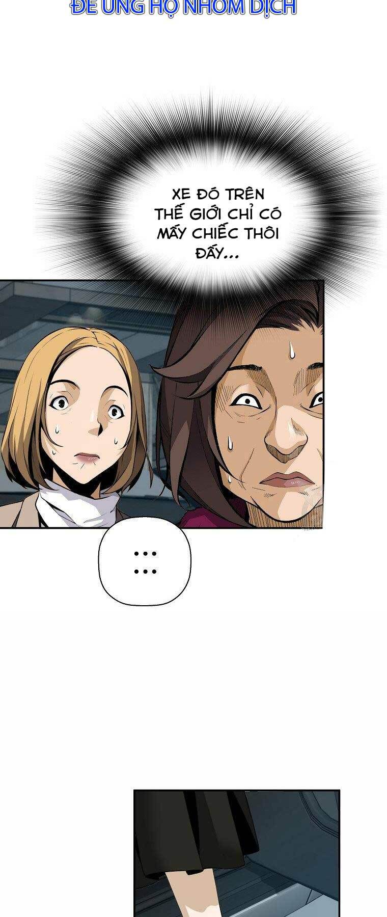 Sự Trở Lại Của Huyền Thoại - Chapter 50 - Page 37