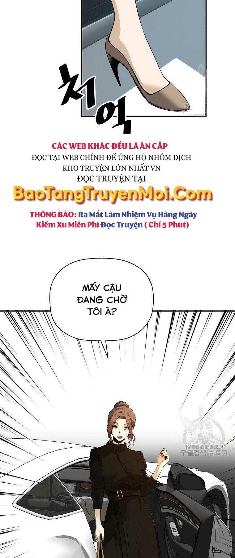 Sự Trở Lại Của Huyền Thoại - Chapter 50 - Page 38