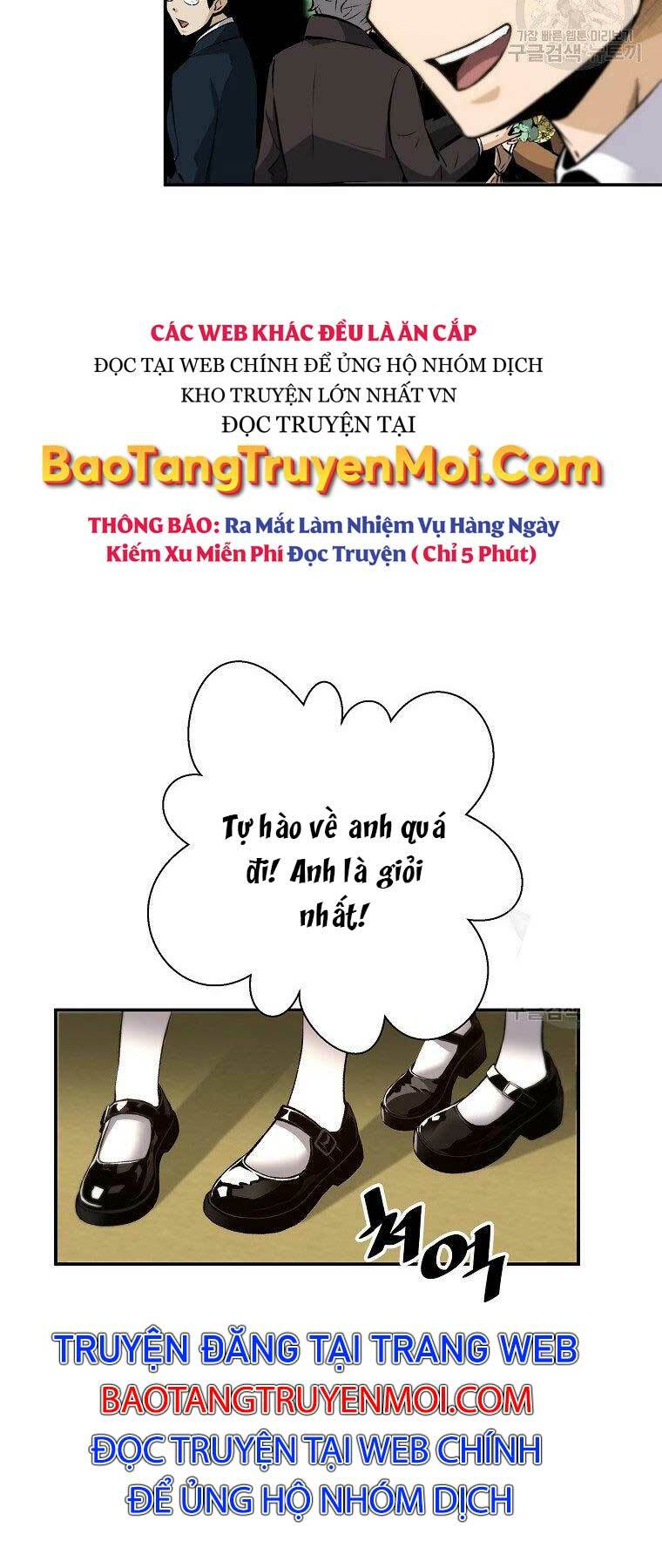 Sự Trở Lại Của Huyền Thoại - Chapter 50 - Page 3