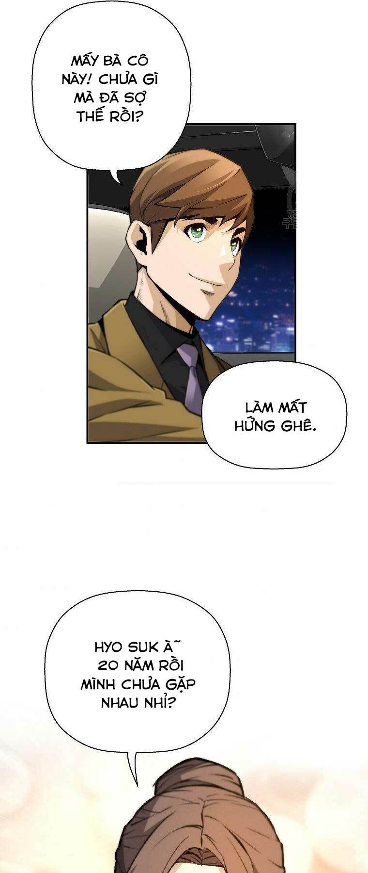 Sự Trở Lại Của Huyền Thoại - Chapter 50 - Page 41