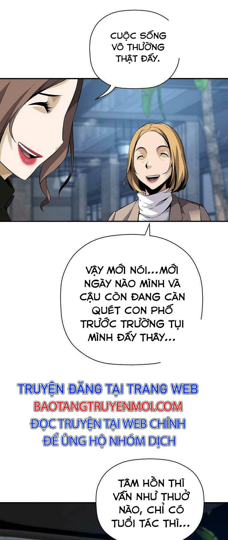 Sự Trở Lại Của Huyền Thoại - Chapter 50 - Page 43