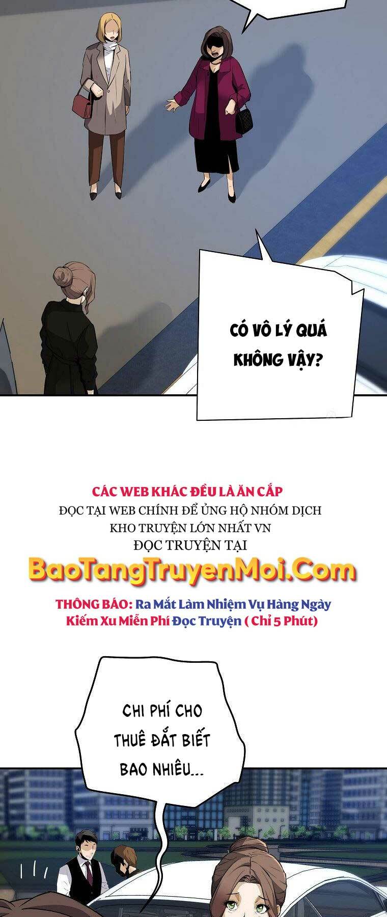 Sự Trở Lại Của Huyền Thoại - Chapter 50 - Page 45