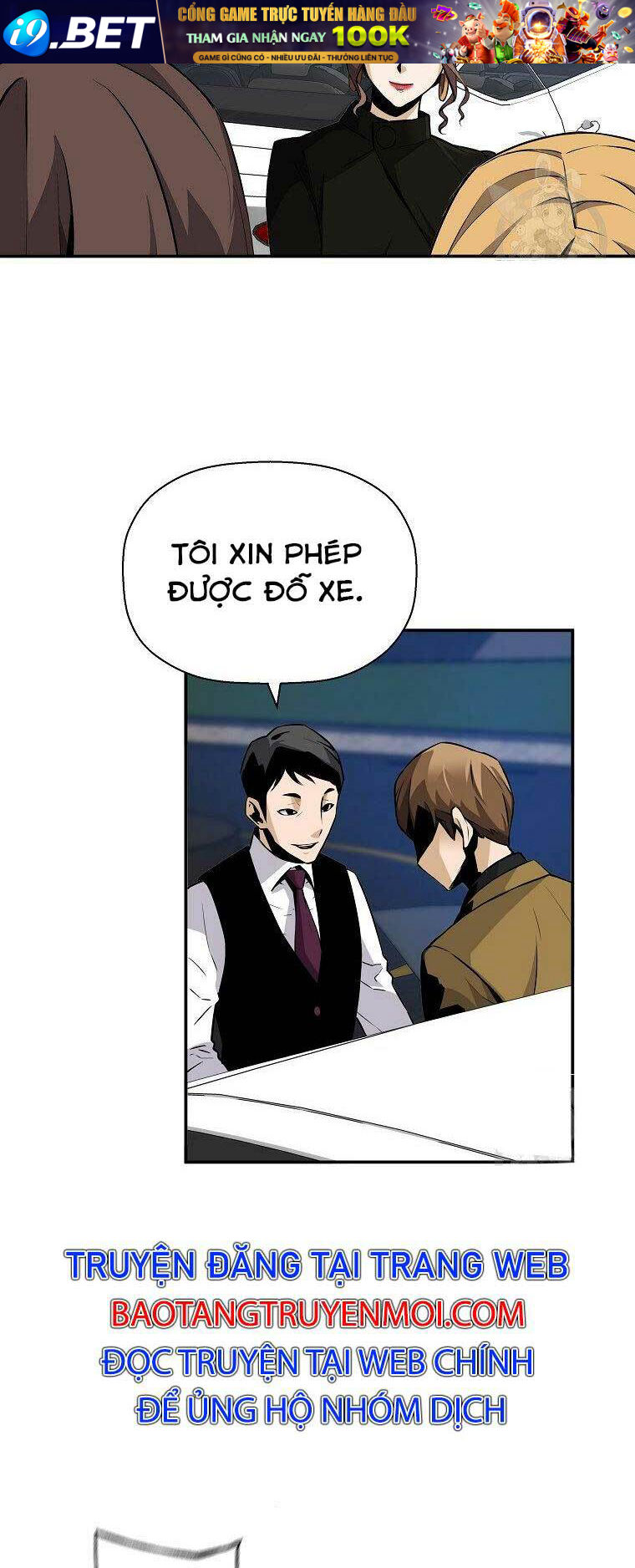 Sự Trở Lại Của Huyền Thoại - Chapter 50 - Page 46