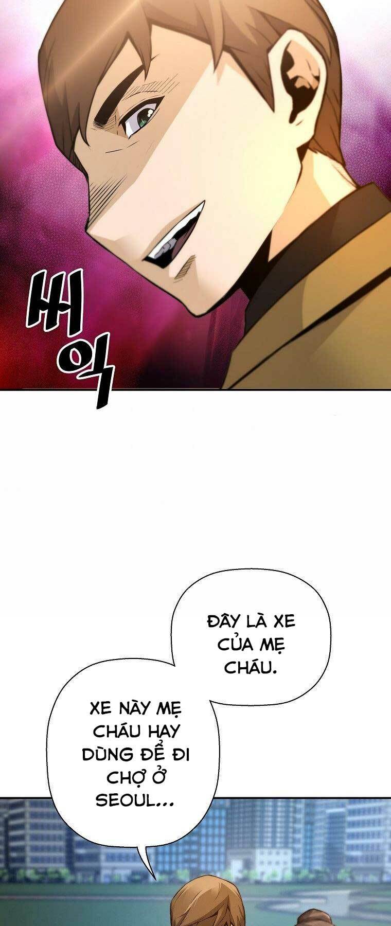 Sự Trở Lại Của Huyền Thoại - Chapter 50 - Page 49