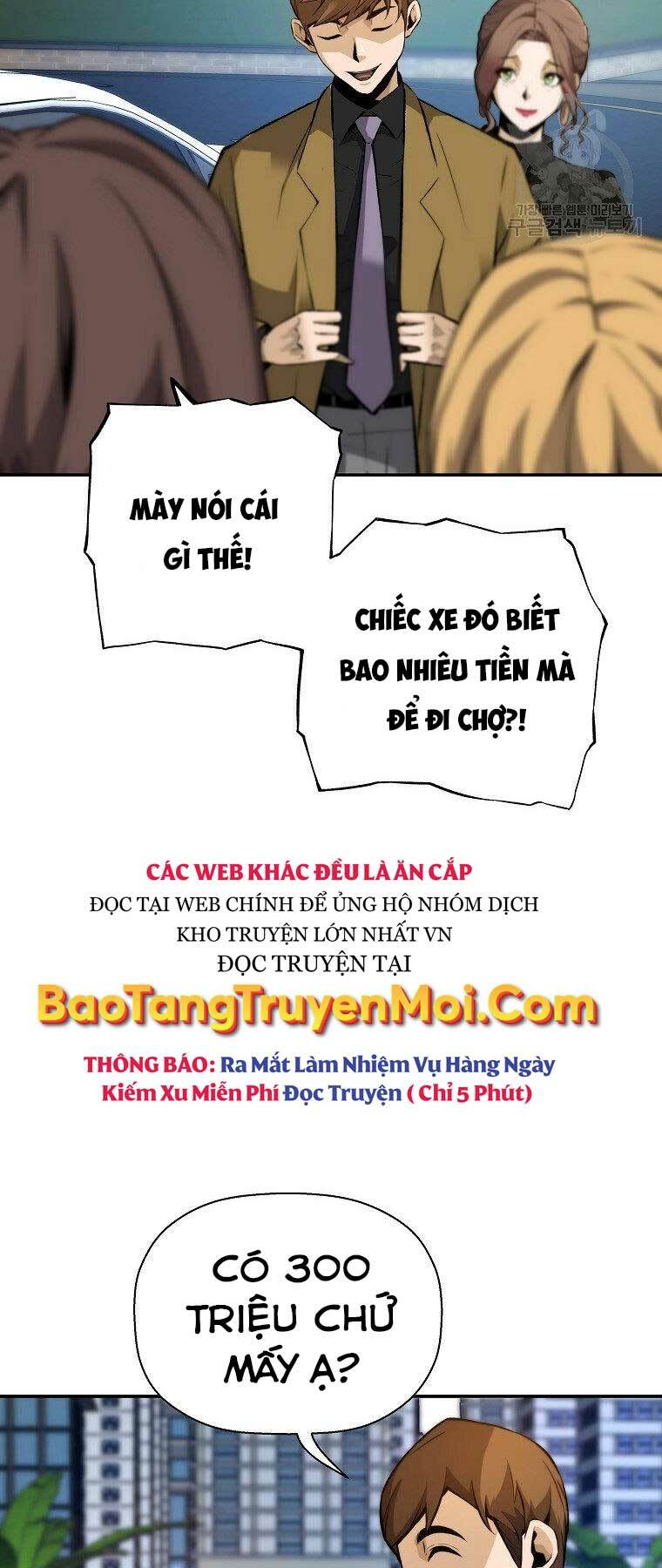 Sự Trở Lại Của Huyền Thoại - Chapter 50 - Page 50