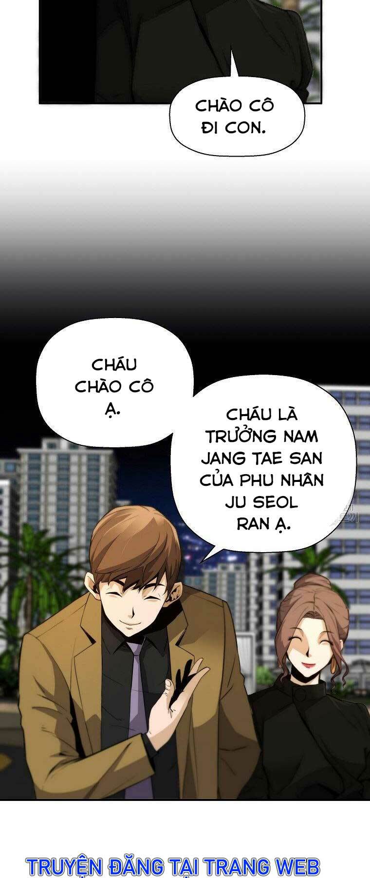 Sự Trở Lại Của Huyền Thoại - Chapter 50 - Page 52