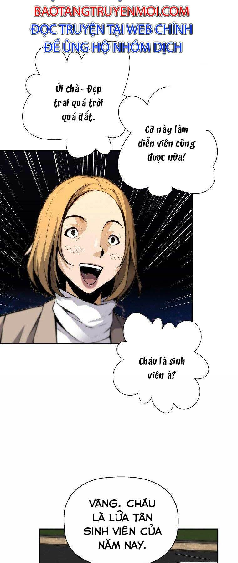 Sự Trở Lại Của Huyền Thoại - Chapter 50 - Page 53