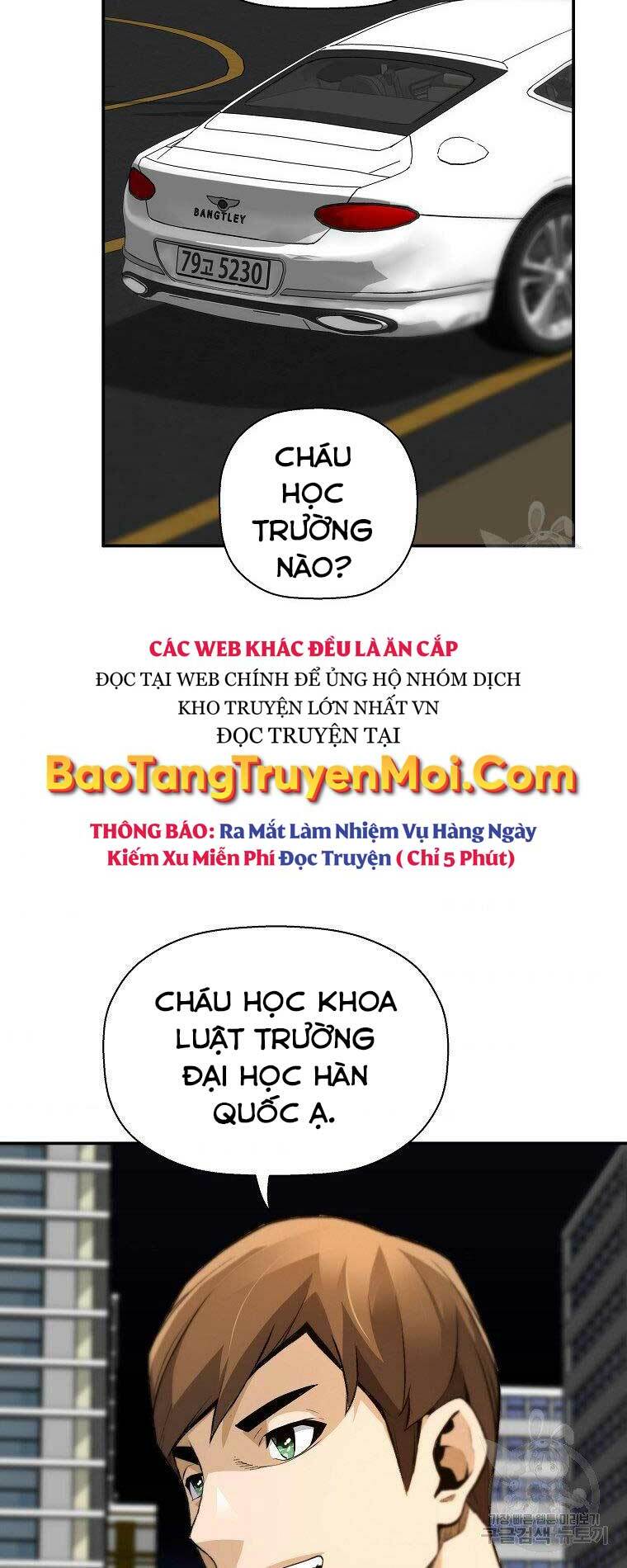 Sự Trở Lại Của Huyền Thoại - Chapter 50 - Page 54