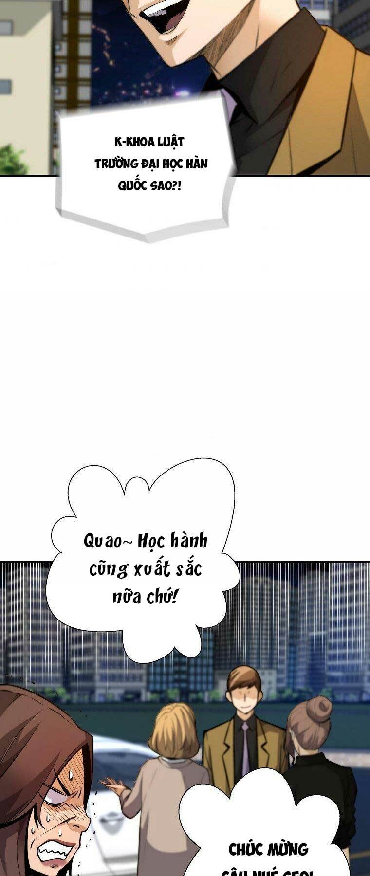 Sự Trở Lại Của Huyền Thoại - Chapter 50 - Page 55