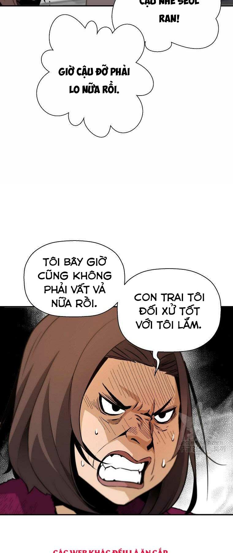 Sự Trở Lại Của Huyền Thoại - Chapter 50 - Page 56