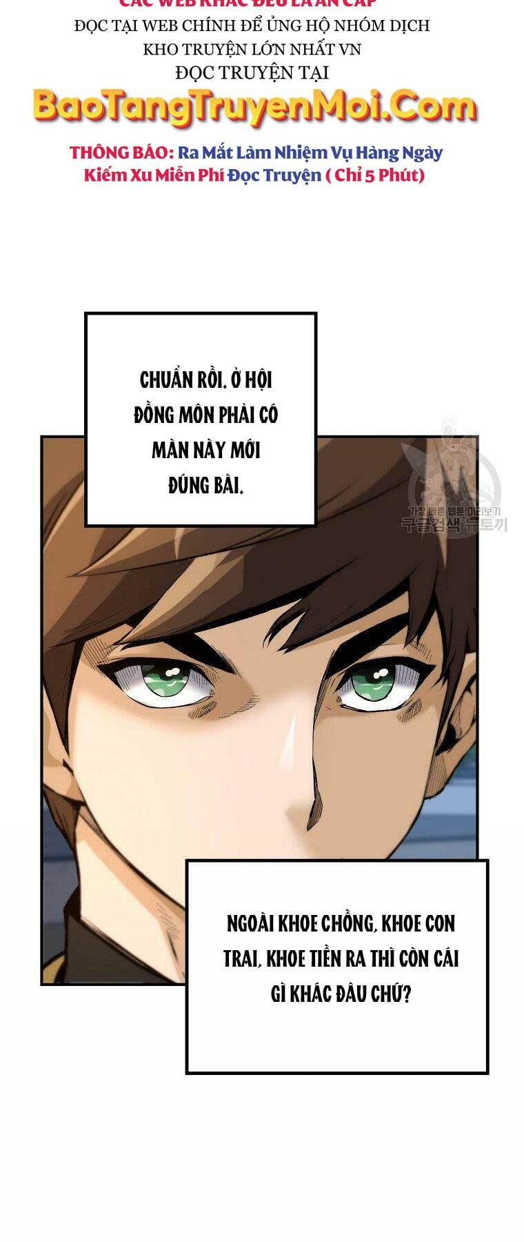 Sự Trở Lại Của Huyền Thoại - Chapter 50 - Page 57