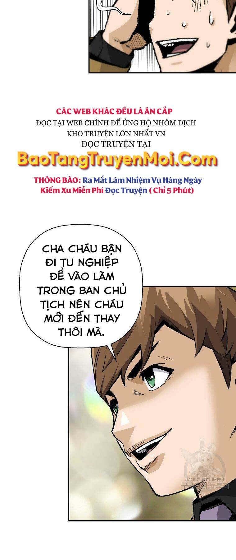Sự Trở Lại Của Huyền Thoại - Chapter 50 - Page 59