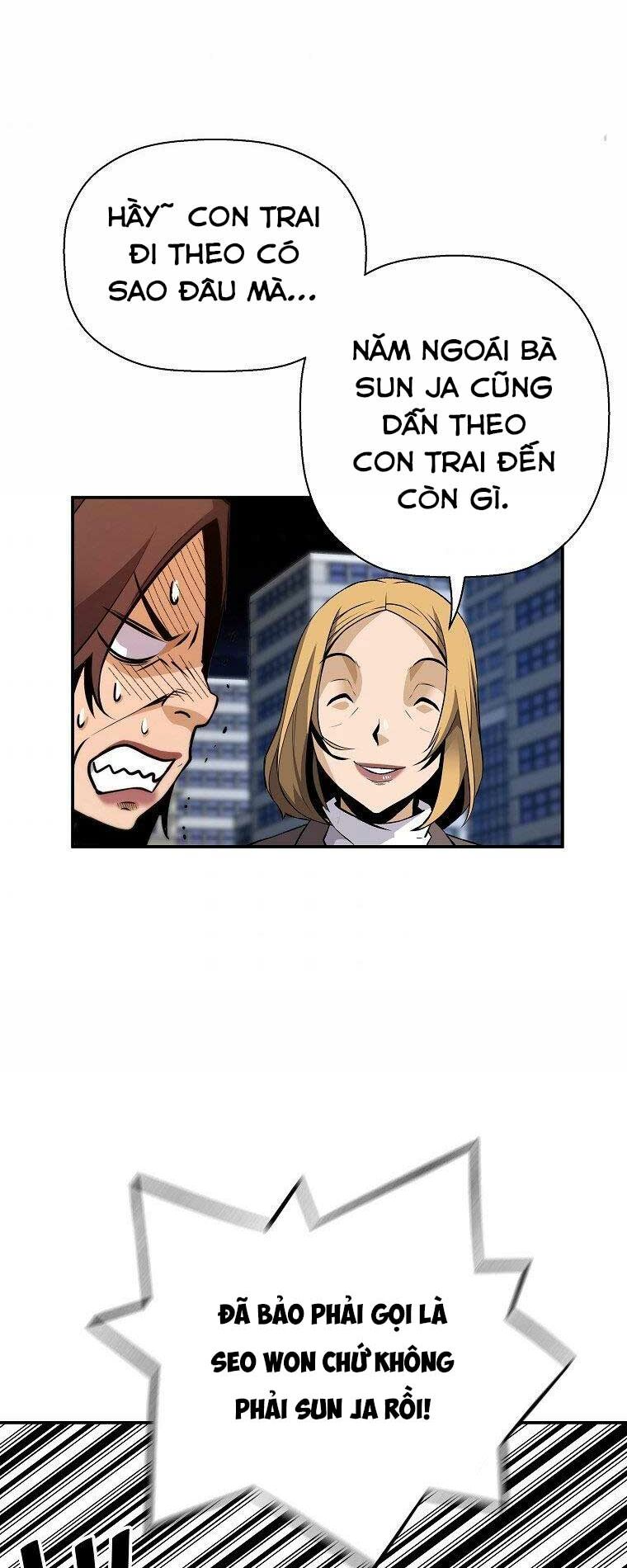 Sự Trở Lại Của Huyền Thoại - Chapter 50 - Page 61