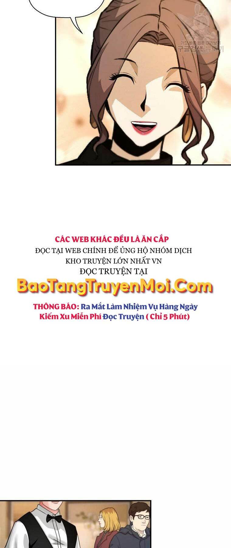 Sự Trở Lại Của Huyền Thoại - Chapter 50 - Page 64