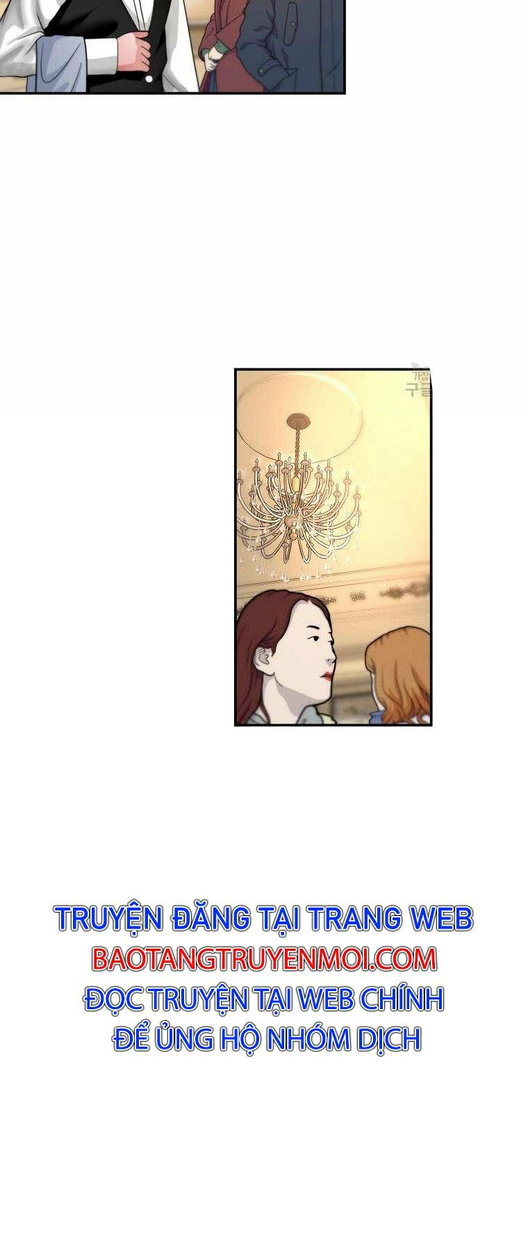 Sự Trở Lại Của Huyền Thoại - Chapter 50 - Page 65