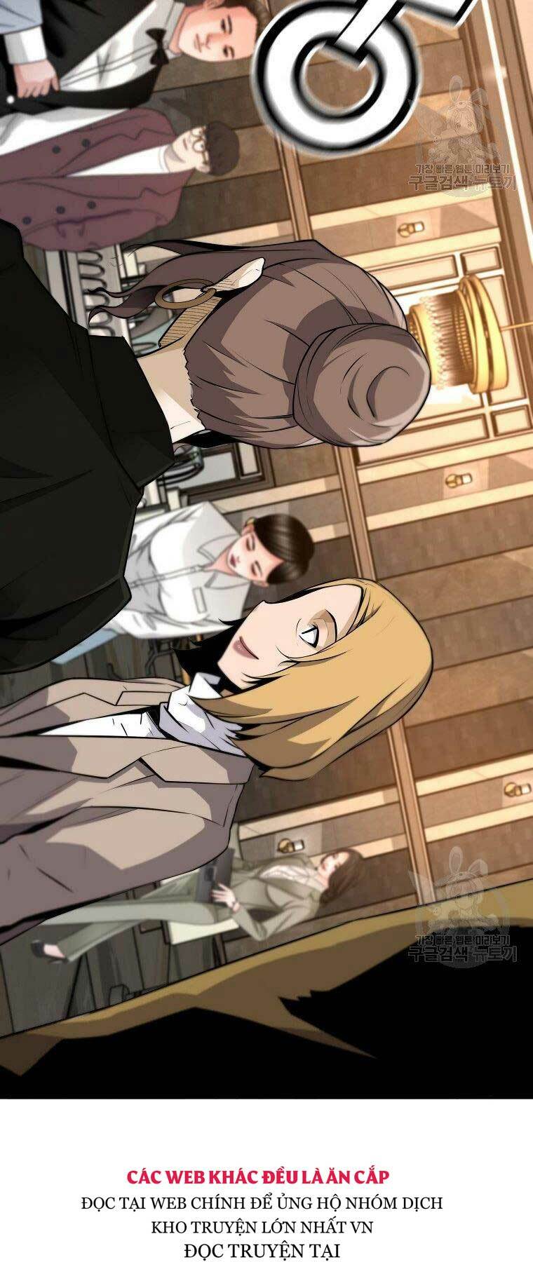 Sự Trở Lại Của Huyền Thoại - Chapter 50 - Page 67