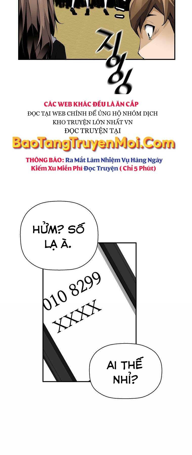 Sự Trở Lại Của Huyền Thoại - Chapter 50 - Page 8