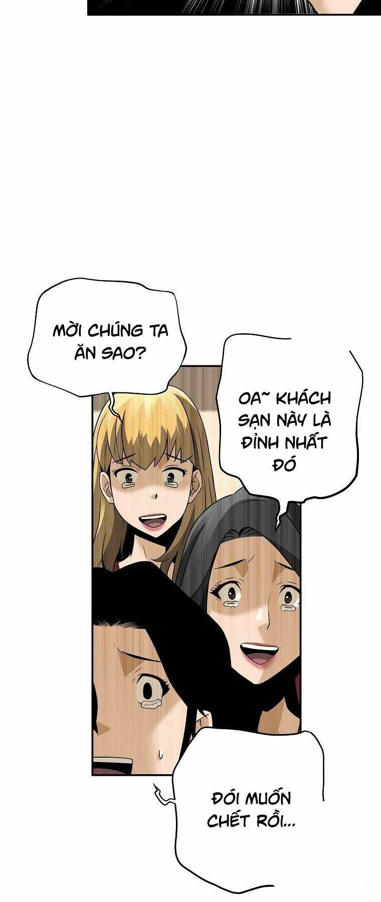 Sự Trở Lại Của Huyền Thoại - Chapter 52 - Page 10