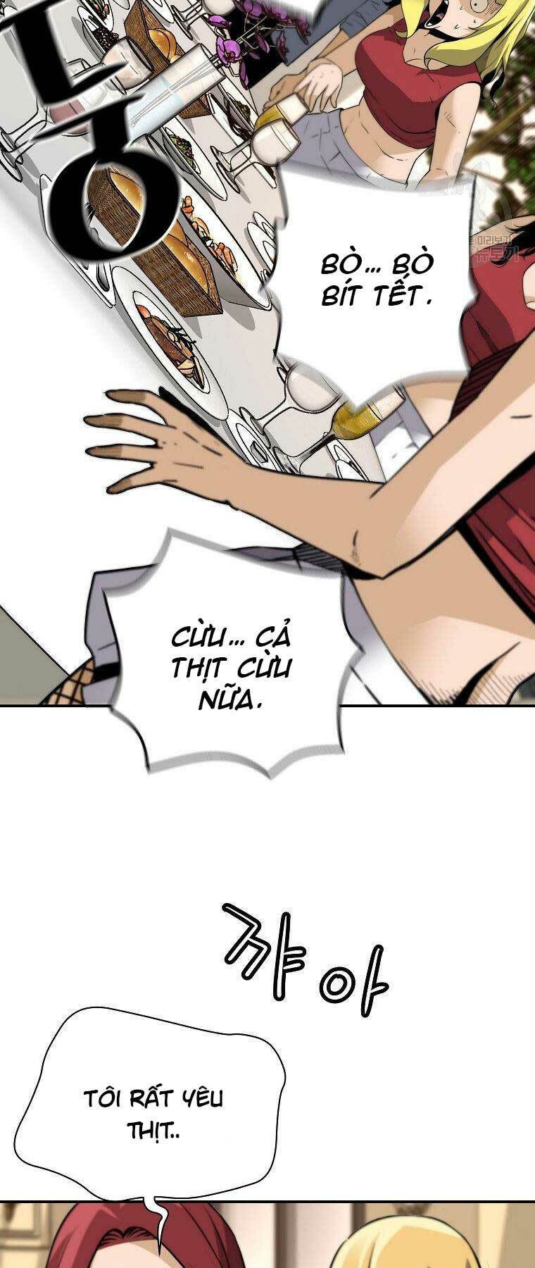 Sự Trở Lại Của Huyền Thoại - Chapter 52 - Page 12