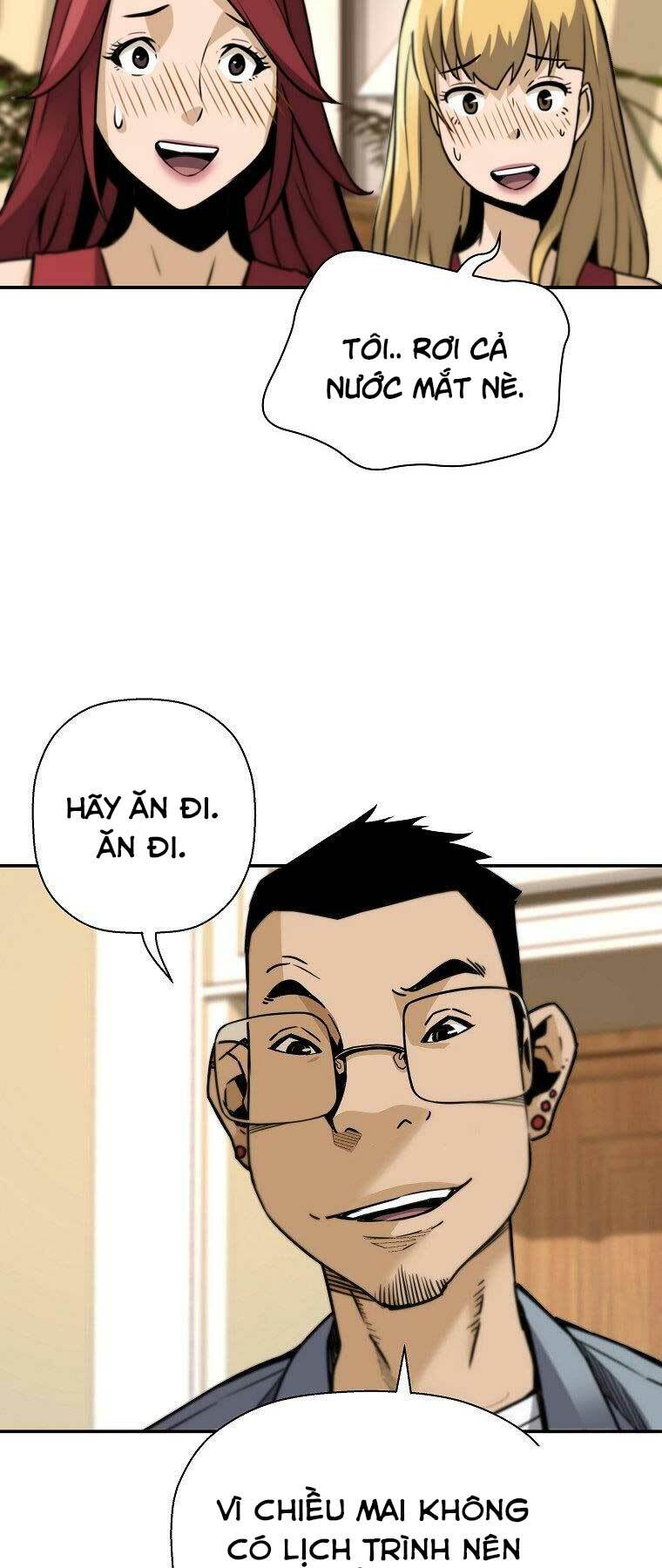 Sự Trở Lại Của Huyền Thoại - Chapter 52 - Page 13