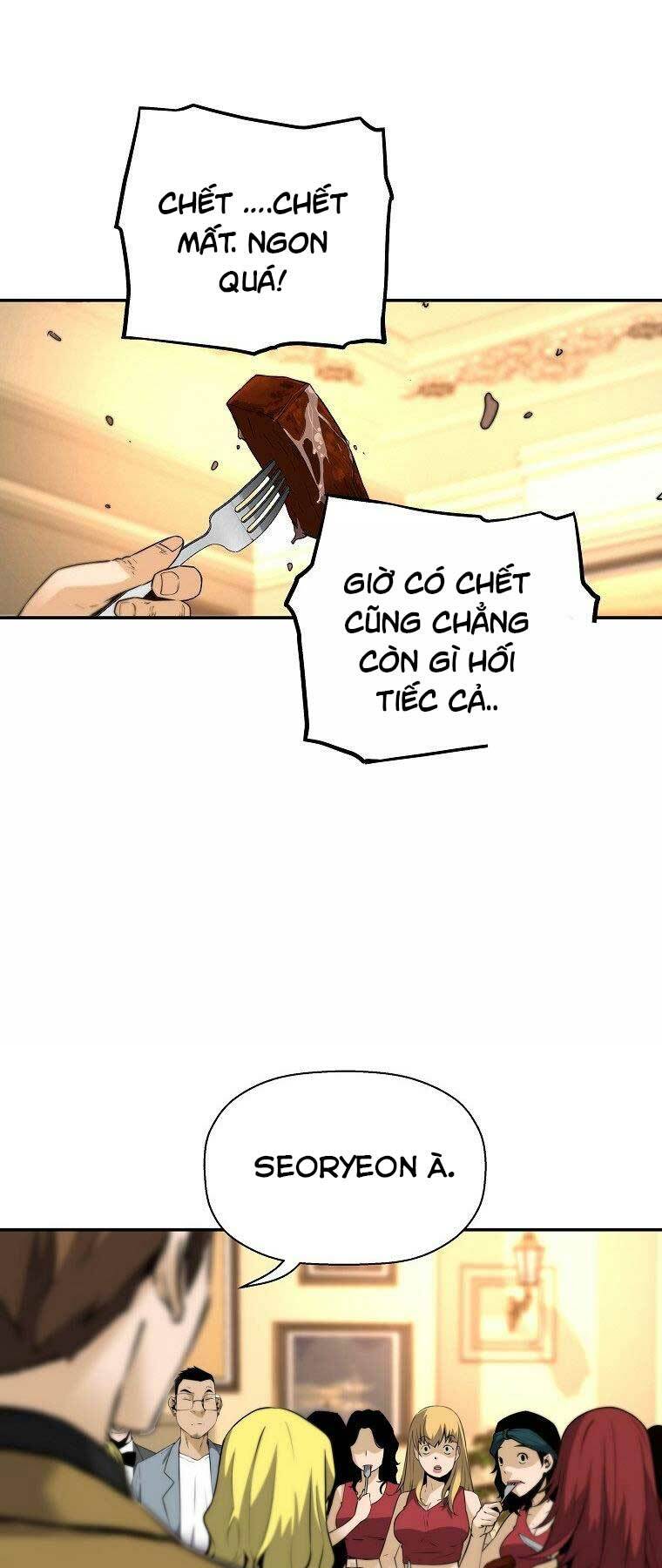 Sự Trở Lại Của Huyền Thoại - Chapter 52 - Page 16