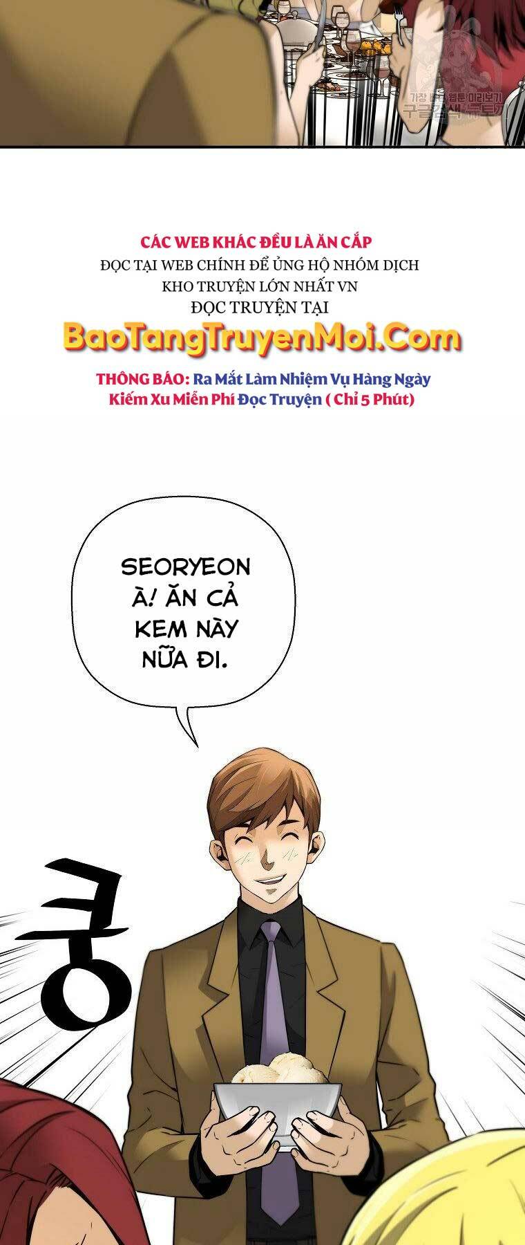 Sự Trở Lại Của Huyền Thoại - Chapter 52 - Page 17