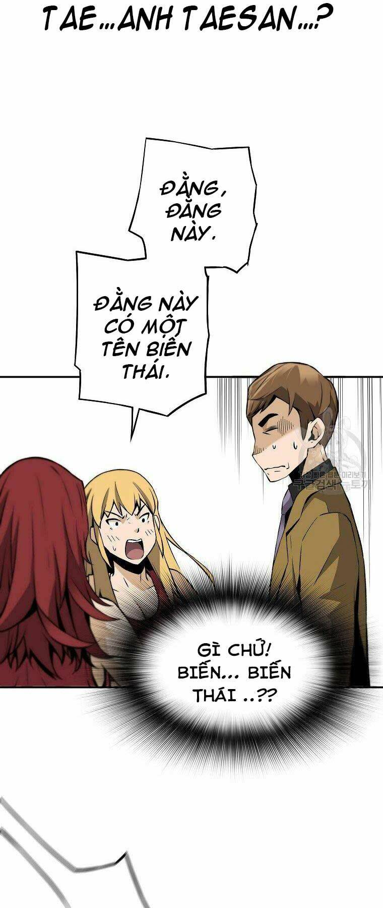 Sự Trở Lại Của Huyền Thoại - Chapter 52 - Page 19