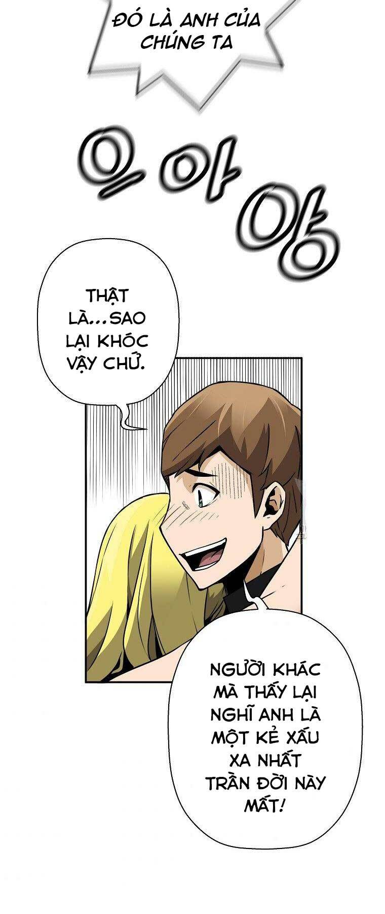 Sự Trở Lại Của Huyền Thoại - Chapter 52 - Page 22