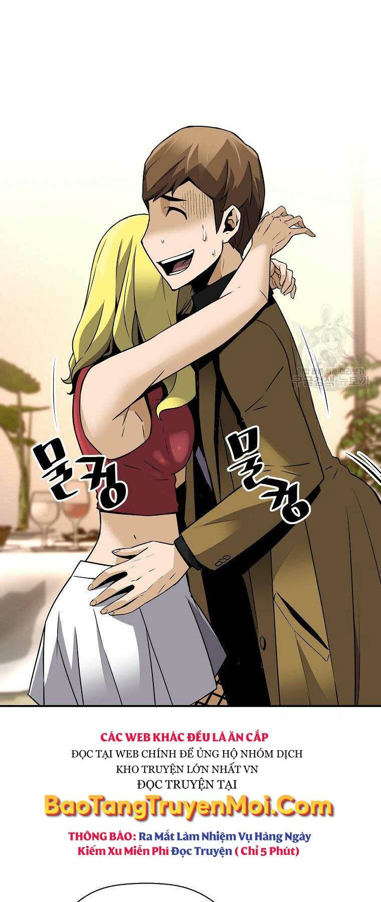 Sự Trở Lại Của Huyền Thoại - Chapter 52 - Page 24