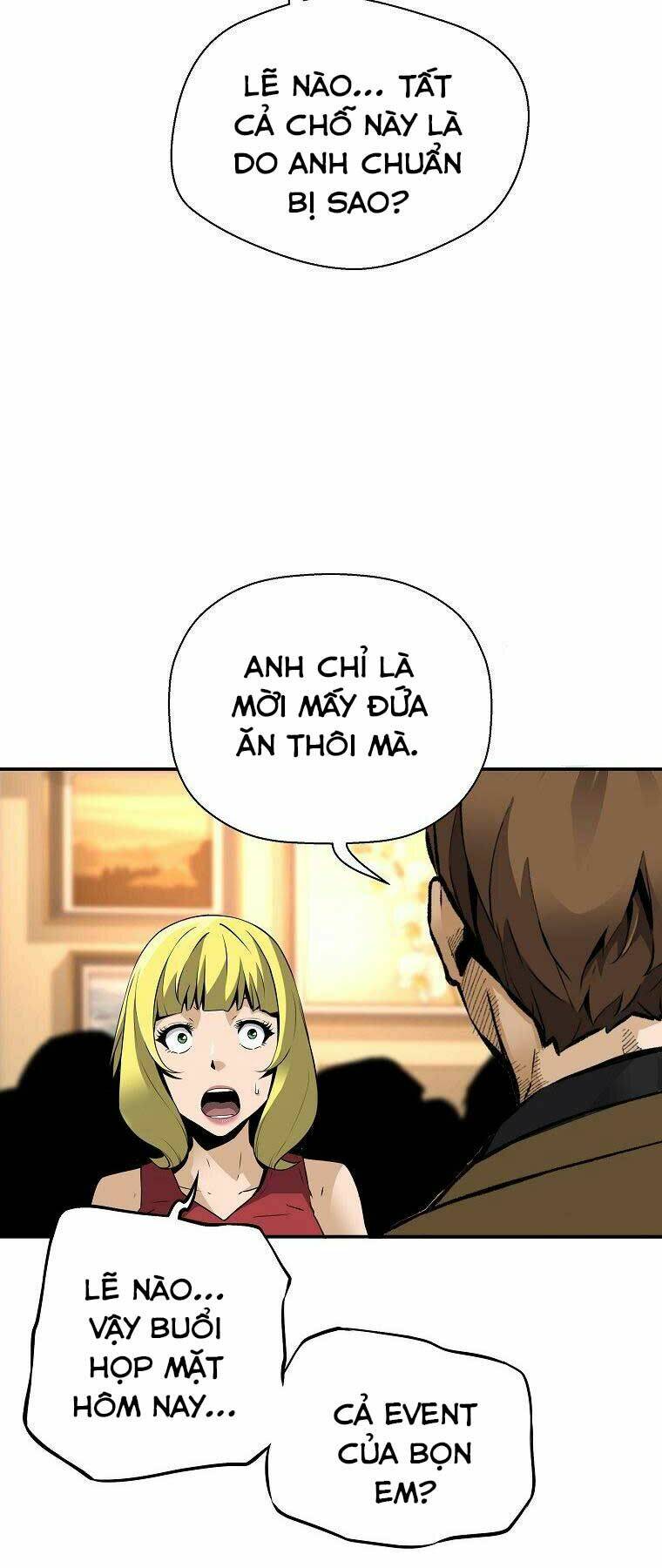 Sự Trở Lại Của Huyền Thoại - Chapter 52 - Page 27