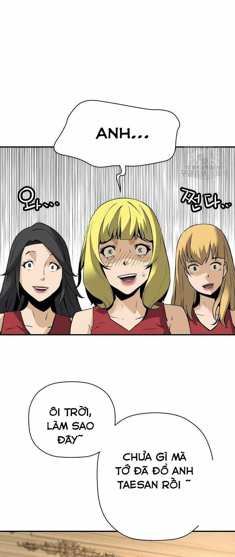 Sự Trở Lại Của Huyền Thoại - Chapter 52 - Page 29