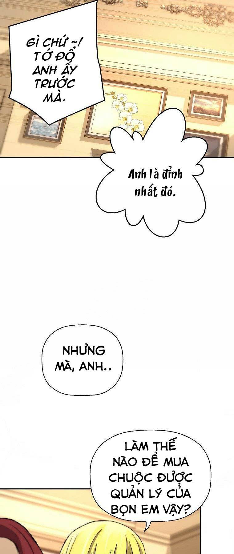 Sự Trở Lại Của Huyền Thoại - Chapter 52 - Page 30