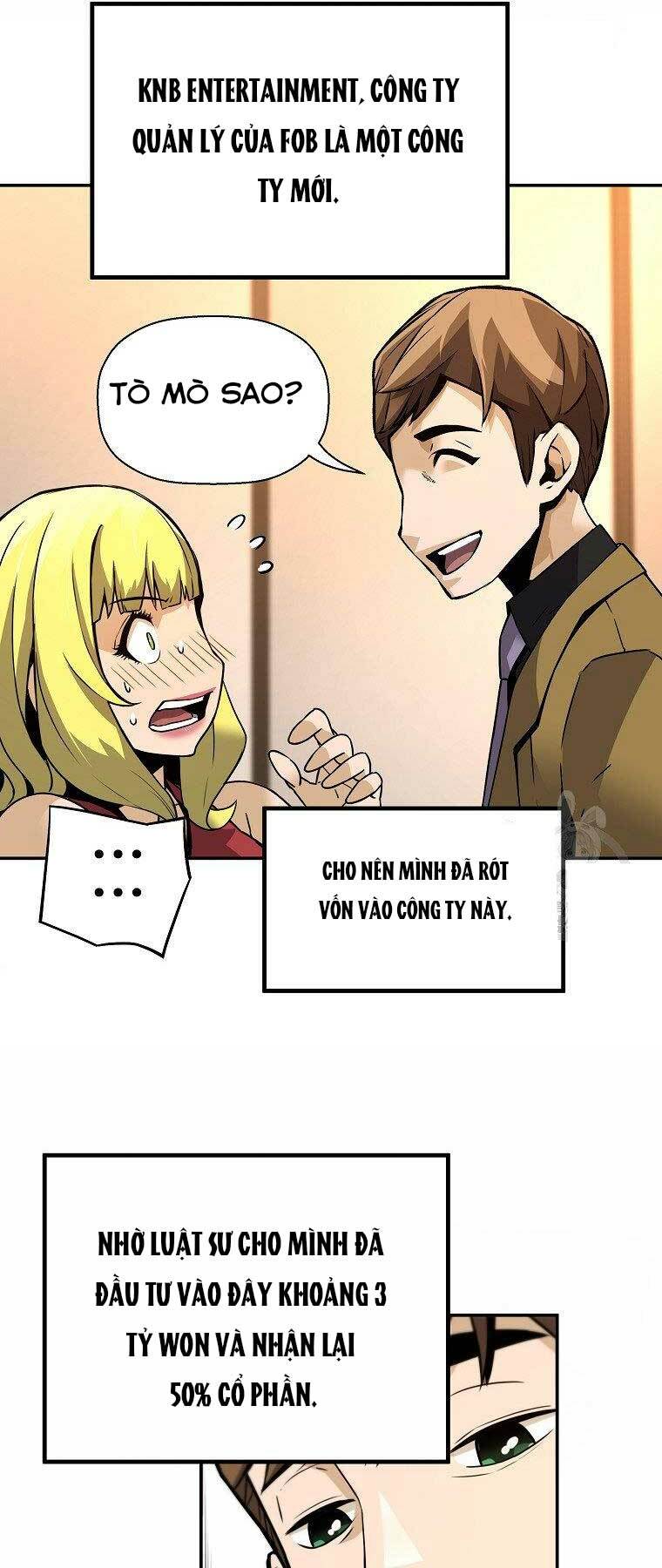 Sự Trở Lại Của Huyền Thoại - Chapter 52 - Page 33