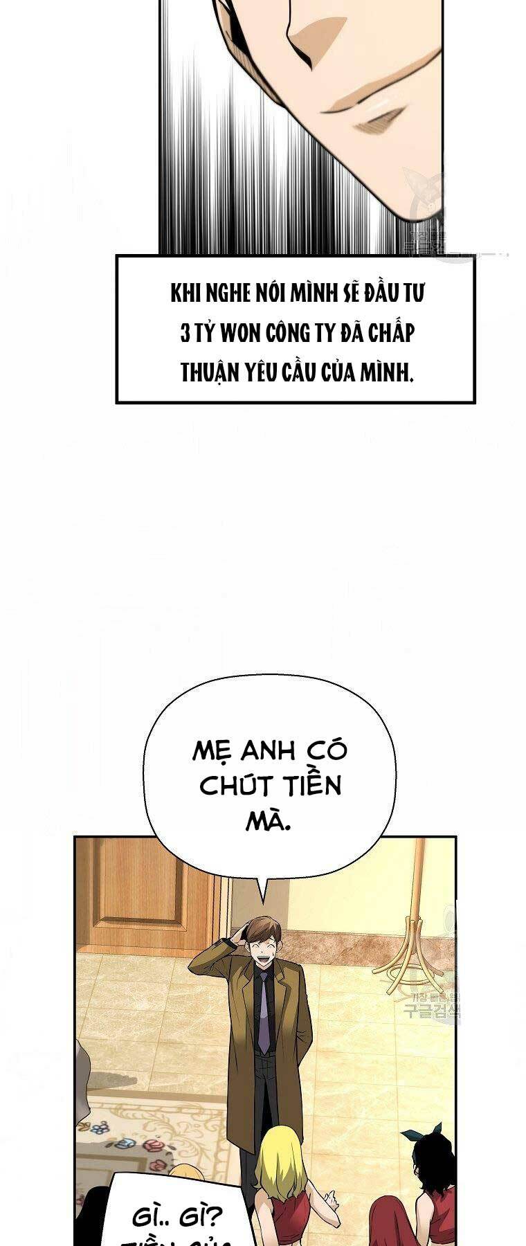 Sự Trở Lại Của Huyền Thoại - Chapter 52 - Page 34