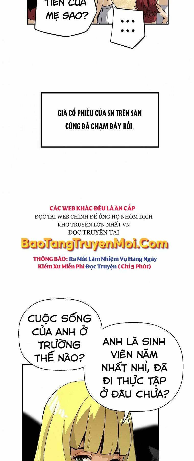 Sự Trở Lại Của Huyền Thoại - Chapter 52 - Page 35