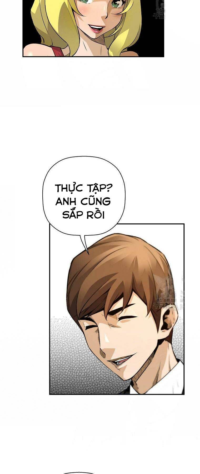 Sự Trở Lại Của Huyền Thoại - Chapter 52 - Page 36